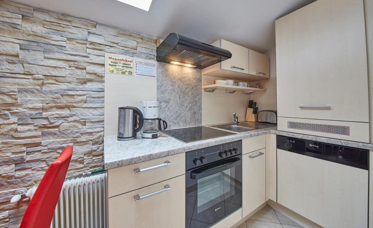 Ski & Bike Appartements Forsthaus Saalbach Hinterglemm Kültér fotó
