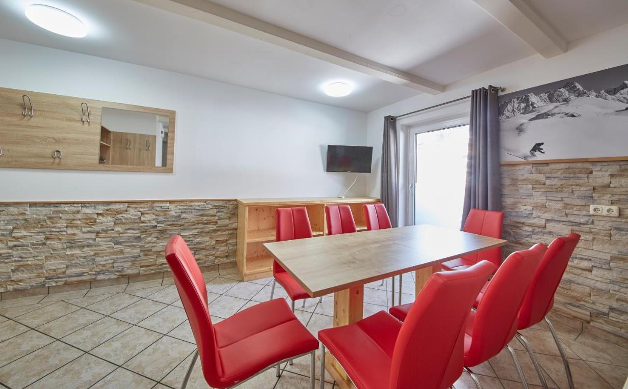 Ski & Bike Appartements Forsthaus Saalbach Hinterglemm Kültér fotó