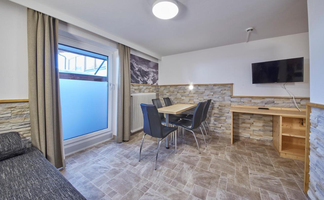 Ski & Bike Appartements Forsthaus Saalbach-Hinterglemm Kültér fotó