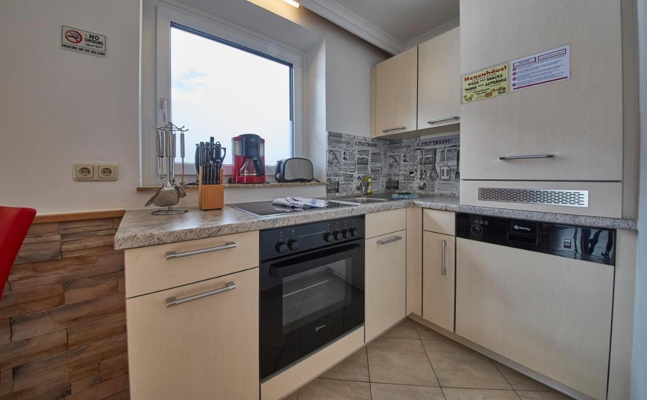 Ski & Bike Appartements Forsthaus Saalbach Hinterglemm Kültér fotó