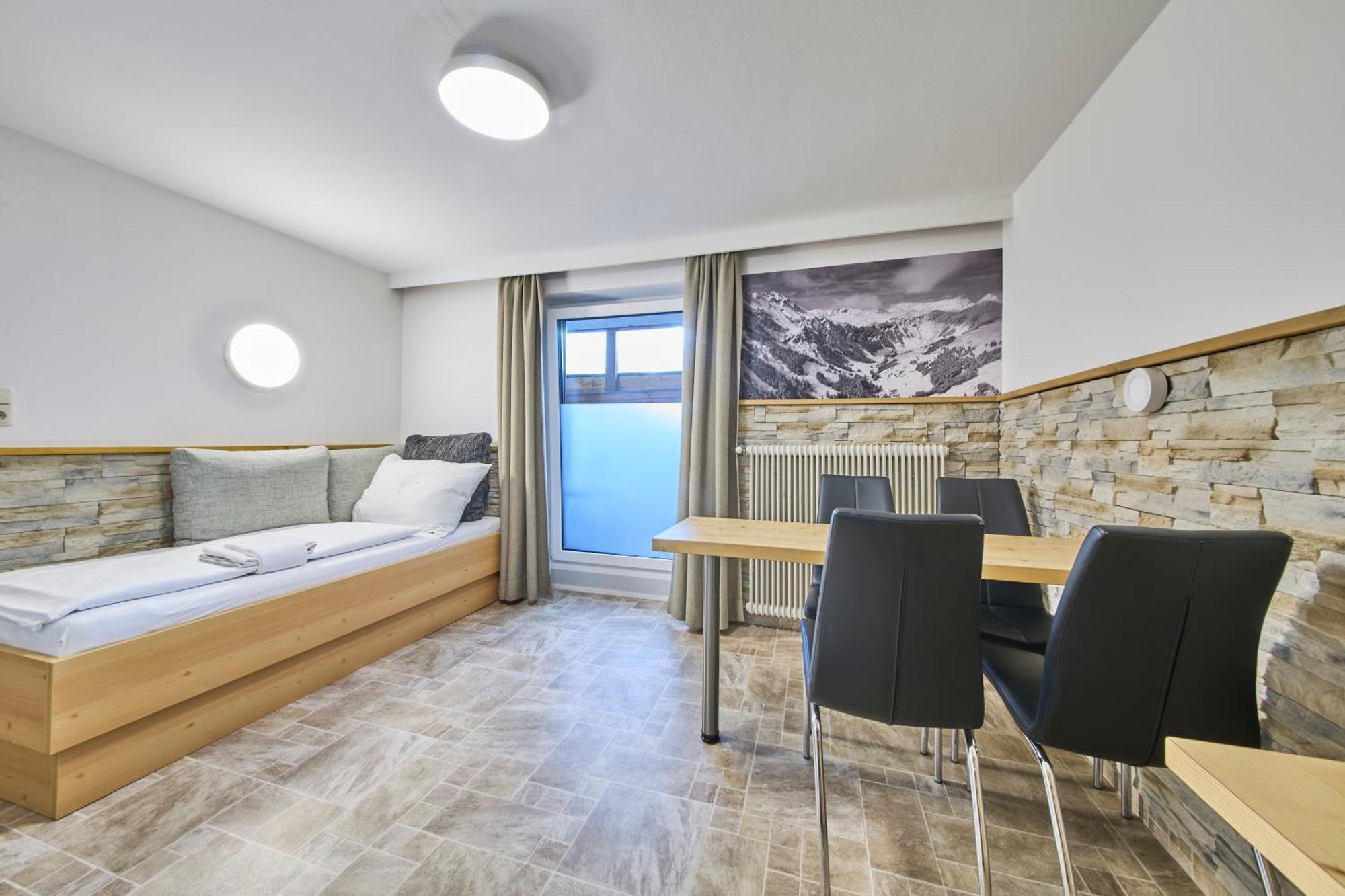 Ski & Bike Appartements Forsthaus Saalbach Hinterglemm Kültér fotó